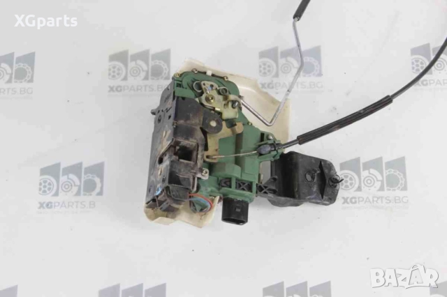 Брава врата предна лява за Volkswagen Passat B5, B5.5 (1996-2005)