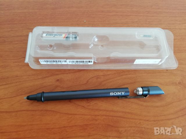 Sony Digitizer Stylus VGP-STD2, снимка 4 - Друга електроника - 45804430