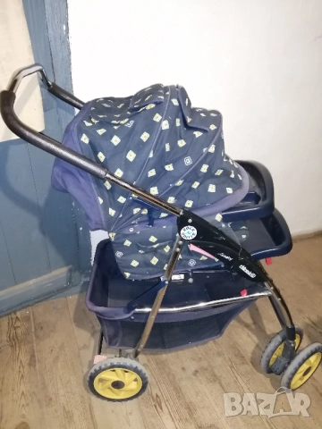 Бебешка количка Чиполино / Chipolino