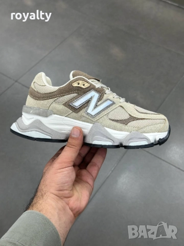 New Balance НА ЕДРО Дамски Маратонки 36-40 Номер 8 Бр.