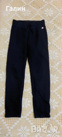 Комплект анцунг Champion за момиче, снимка 5 - Детски комплекти - 51712856