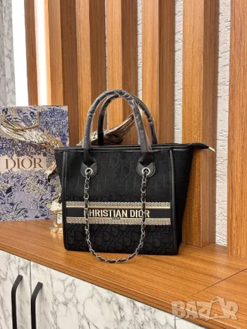 дамски чанти christian dior , снимка 6 - Чанти - 46841049