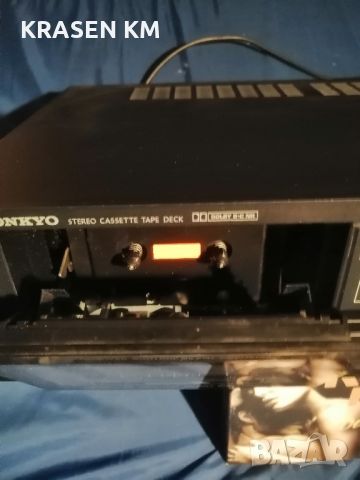 onkyo ta 200., снимка 6 - Декове - 45830431