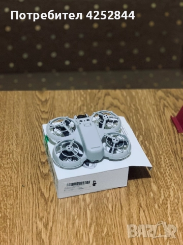 Dji neo , снимка 3 - Дронове и аксесоари - 52711811