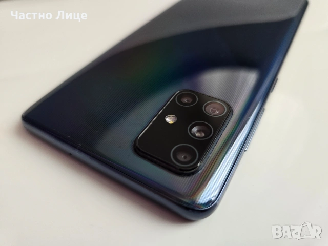 Samsung Galaxy A71, снимка 11 - Samsung - 53699824