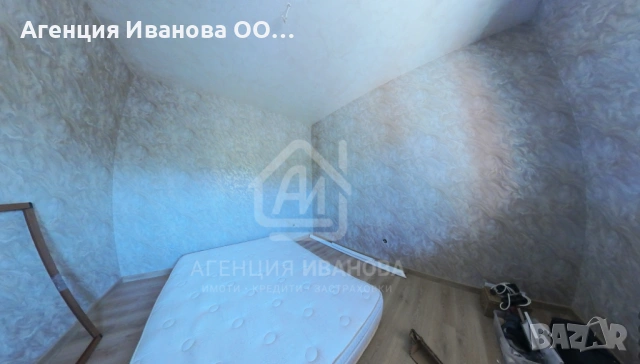 Обновена къща в с.Звезда, общ.Попово, снимка 14 - Къщи - 53794522