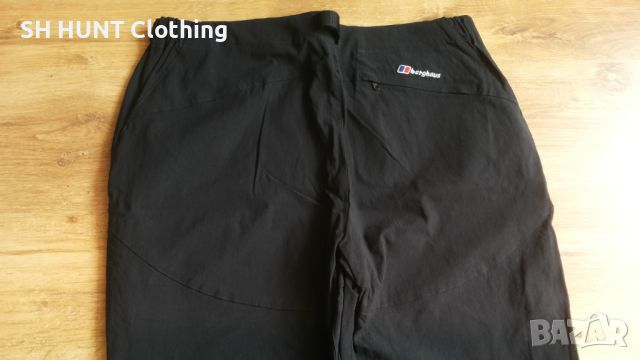 Berghaus EXTREM Stretch Trouser размер XXL еластичен панталон - 1001, снимка 3 - Екипировка - 45748006