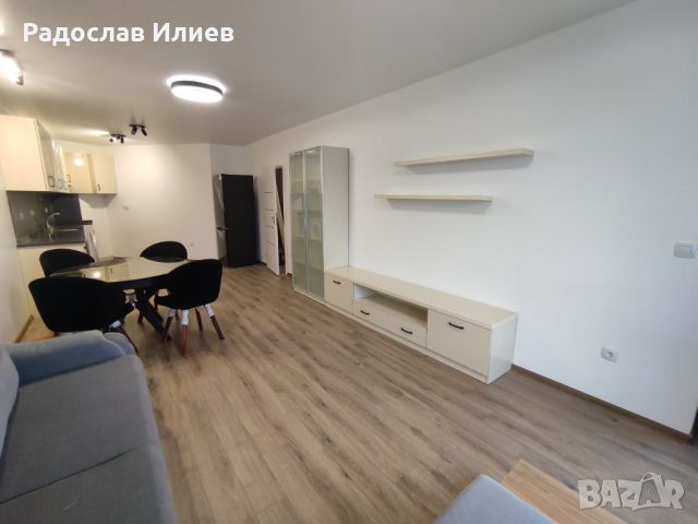 Двустаен апартамент под наем в Борово, снимка 6 - Aпартаменти - 46138216