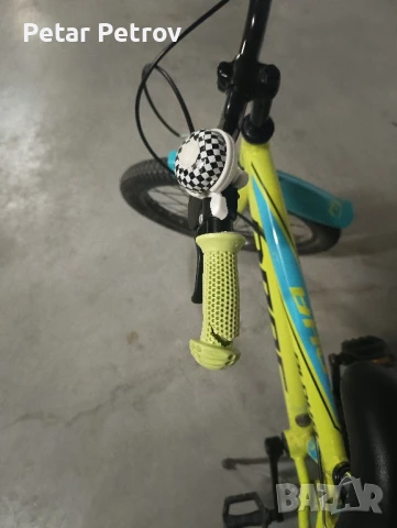 Велосипеди 20", снимка 2 - Велосипеди - 50906923