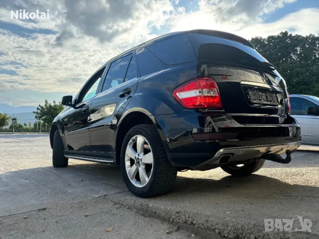 Mercedes ML W164 350 CDI FACE на ЧАСТИ, снимка 3 - Автомобили и джипове - 47353555