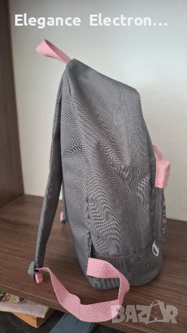 🎒 Оригинална раница Champion, снимка 5 - Раници - 51022735