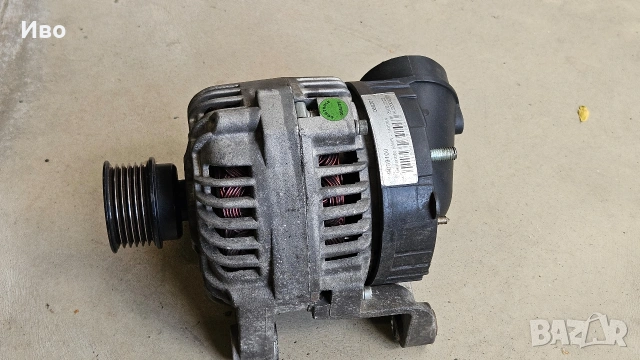Алтернатор bmw E36/e46, снимка 3 - Части - 53167076