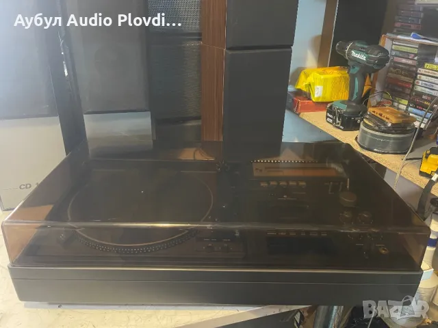 Schneider - TS 1622 Music System, снимка 6 - Аудиосистеми - 49872220