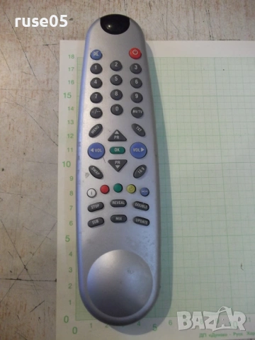 Дистанционно работещо - 80