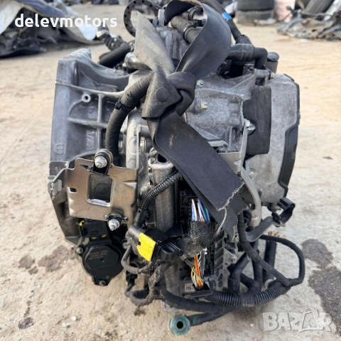 46350670, 91026064, M0142479-004 автоматична скоростна кутия от Jeep Renegade 1.5i, 160 кс., 2023г., снимка 3 - Части - 54099596