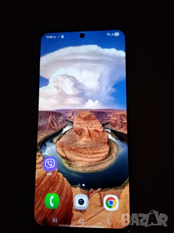 Samsung A56 5g 128gb 8gb ram, снимка 2 - Samsung - 52918379
