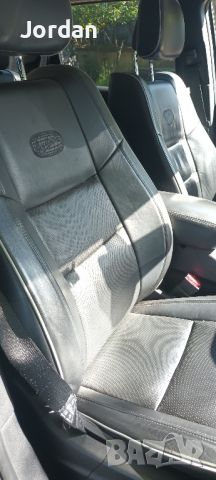 Jeep Grand Cherokee 3,6i,  LPG, Overland,  4x4, снимка 14 - Автомобили и джипове - 45982639