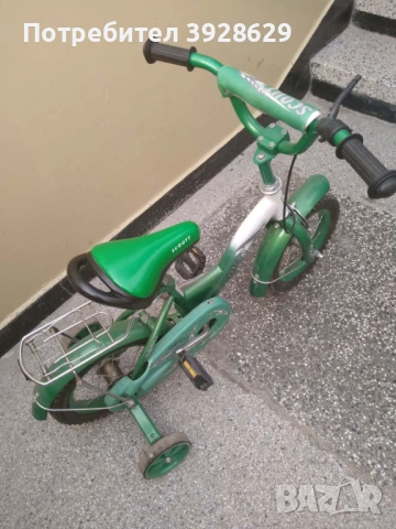 Продавам колело