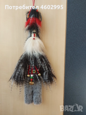 Кукер, снимка 10 - Декорация за дома - 51816243