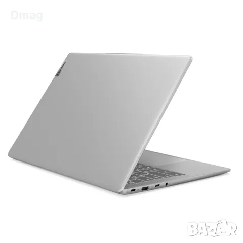 14" IPS Lenovo Slim 5 / i7-13620H /16GB DDR5/ 512GB SSD / Win11, снимка 4 - Лаптопи за работа - 47497599