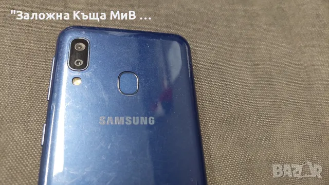 Samsung A20E, снимка 1 - Samsung - 49154572