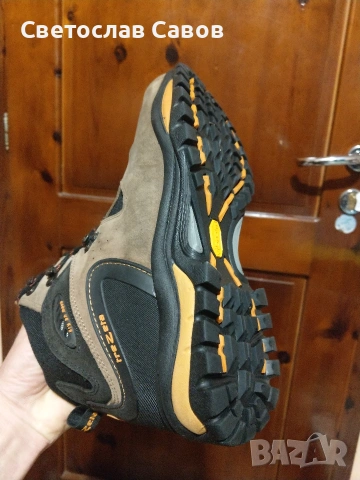 Trezzeta 43,5нм. 28,2см.