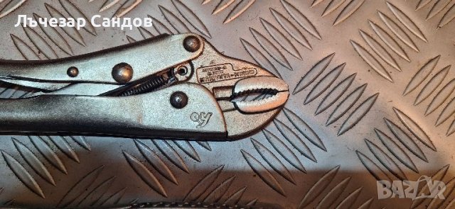 Продавам Bahco, Knipex, Wurth, Hazet, Tona, Gedore,Heyco BMW, VBW , снимка 7 - Ключове - 45495464