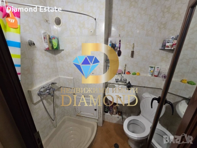 Апартамент в Димитровград, кв. Раковски, снимка 9 - Апартаменти - 51877989