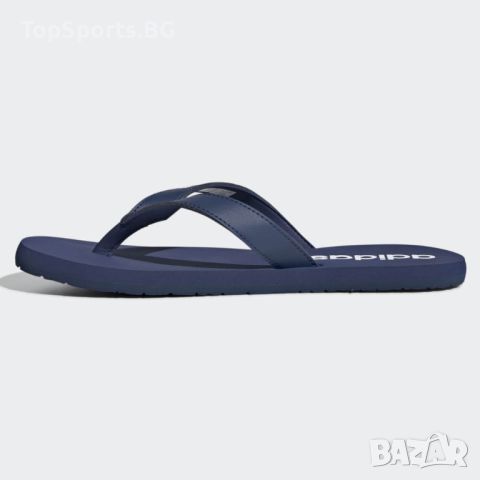 Джапанки Adidas Eezay Flip-Flops EG2041, снимка 4 - Джапанки - 46099164