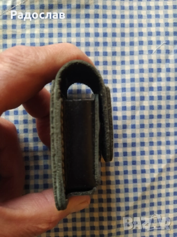 оригинален калъф за запалка ZIPPO, снимка 4 - Други - 51902410