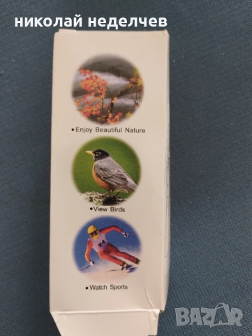 Нов монокуляр , снимка 3 - Екипировка - 54217288