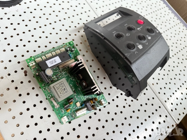 Основна платка - Saeco Stratos Gaggia Bosch Solitaire Turmix Köning TK97AV1-2 COSMEC CSOO2W-002Z, снимка 3 - Кафемашини - 52746667