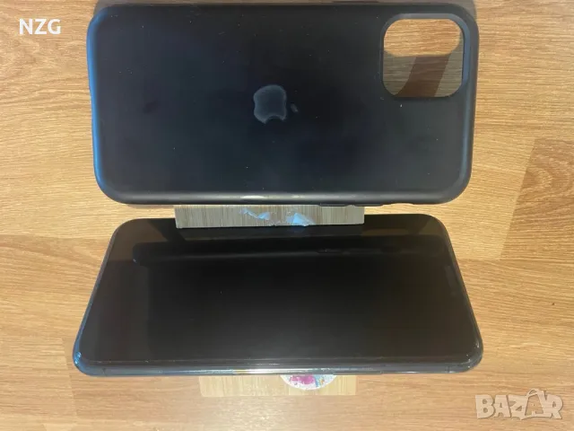 Перфектен IPhone 11 PRO,64 GB, снимка 4 - Apple iPhone - 47393376