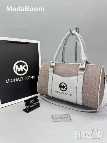 Michael Kors дамски сакове различни цветове , снимка 6 - Чанти - 48235591