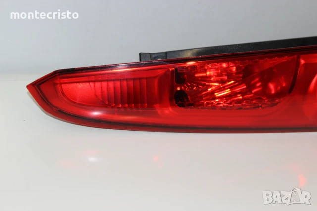 Ляв стоп Ford Fiesta MK6 5 врати (2006-2008г.) 1363437 Форд Фиеста, снимка 4 - Части - 50744987