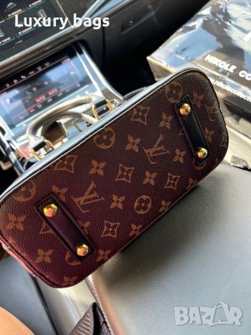 Чанта Louis Vuitton , снимка 5 - Чанти - 46405062