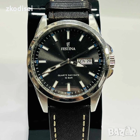 Часовник FESTINA F20358, снимка 1