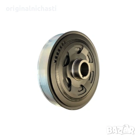 Демпферна шайба за колянов вал за ХОНДА ЦРВ 3 HONDA CR-V 3 2.2 i-DTEC 13810RFWG01 13810-RFW-G01 OEM