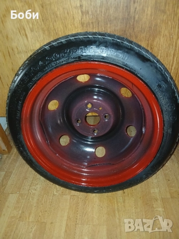 15цола нова патерица кия пиканто , снимка 15 - Аксесоари и консумативи - 52342467