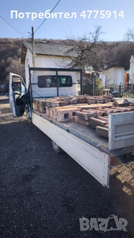 Транспорт и услуги с мини багер, снимка 3 - Транспортни услуги - 53955758