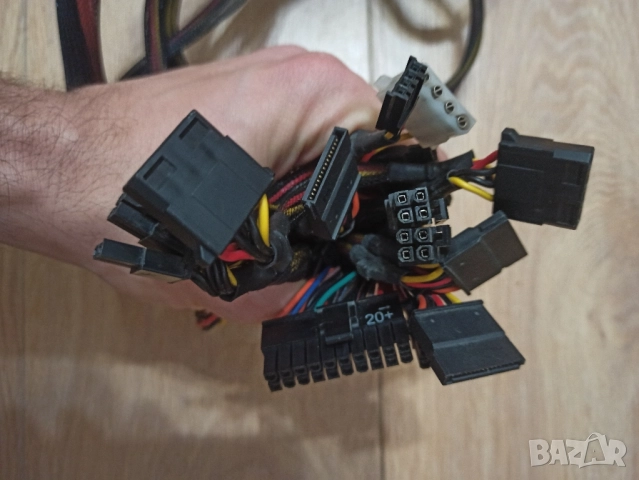 компютърни компоненти в перфектно състояние!, снимка 6 - Дънни платки - 52449357