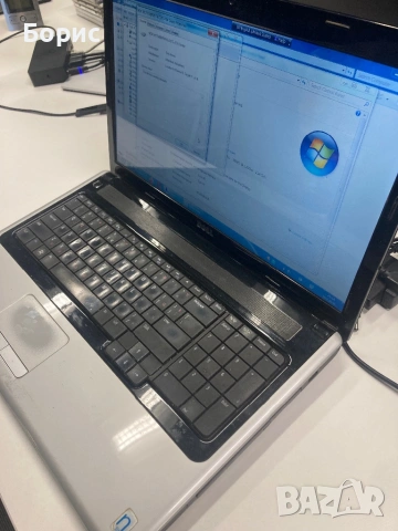 Dell Inspiron 1750,17",750GB,Intel Core2Duo