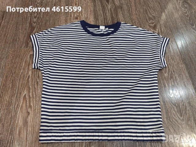 блузка на Gap