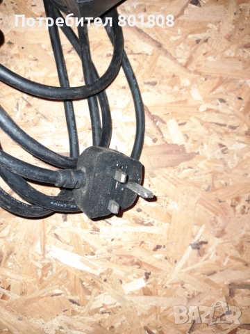 Електрическа резачка за дърва , снимка 5 - Градинска техника - 51842109