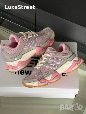 New Balance 🤍Детски Маратонки , снимка 2 - Детски маратонки - 53528758