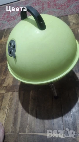 Мини барбекю, снимка 8 - Барбекюта - 51159272