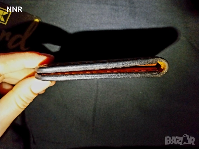 Портмоне - картодържател - кардхолдър - портфейл , снимка 6 - Портфейли, портмонета - 53422393