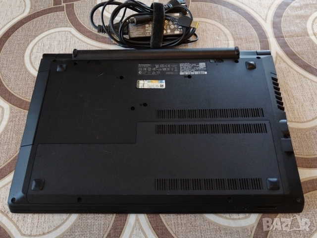 Лаптоп Lenovo ideapad B50-70, снимка 3 - Лаптопи за дома - 54004742