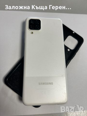 Samsung A12, снимка 2 - Samsung - 46358923