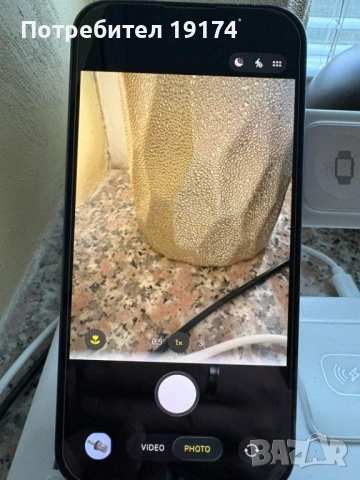 iphone 13 pro 256GB, снимка 9 - Apple iPhone - 54183054